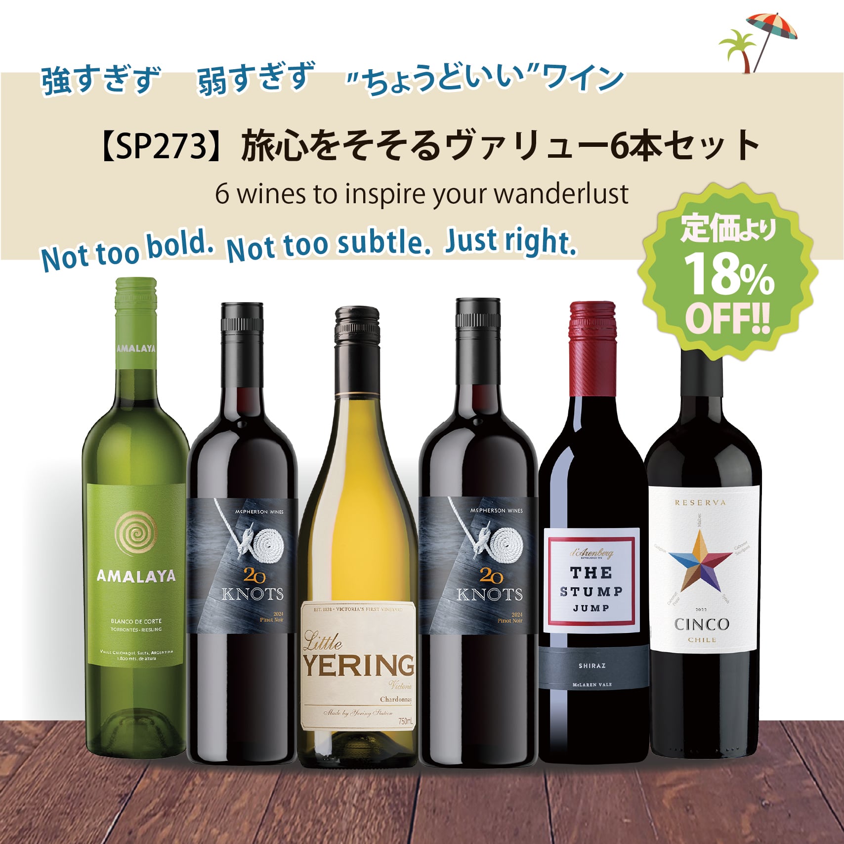 ワインバズ Wine Buzz