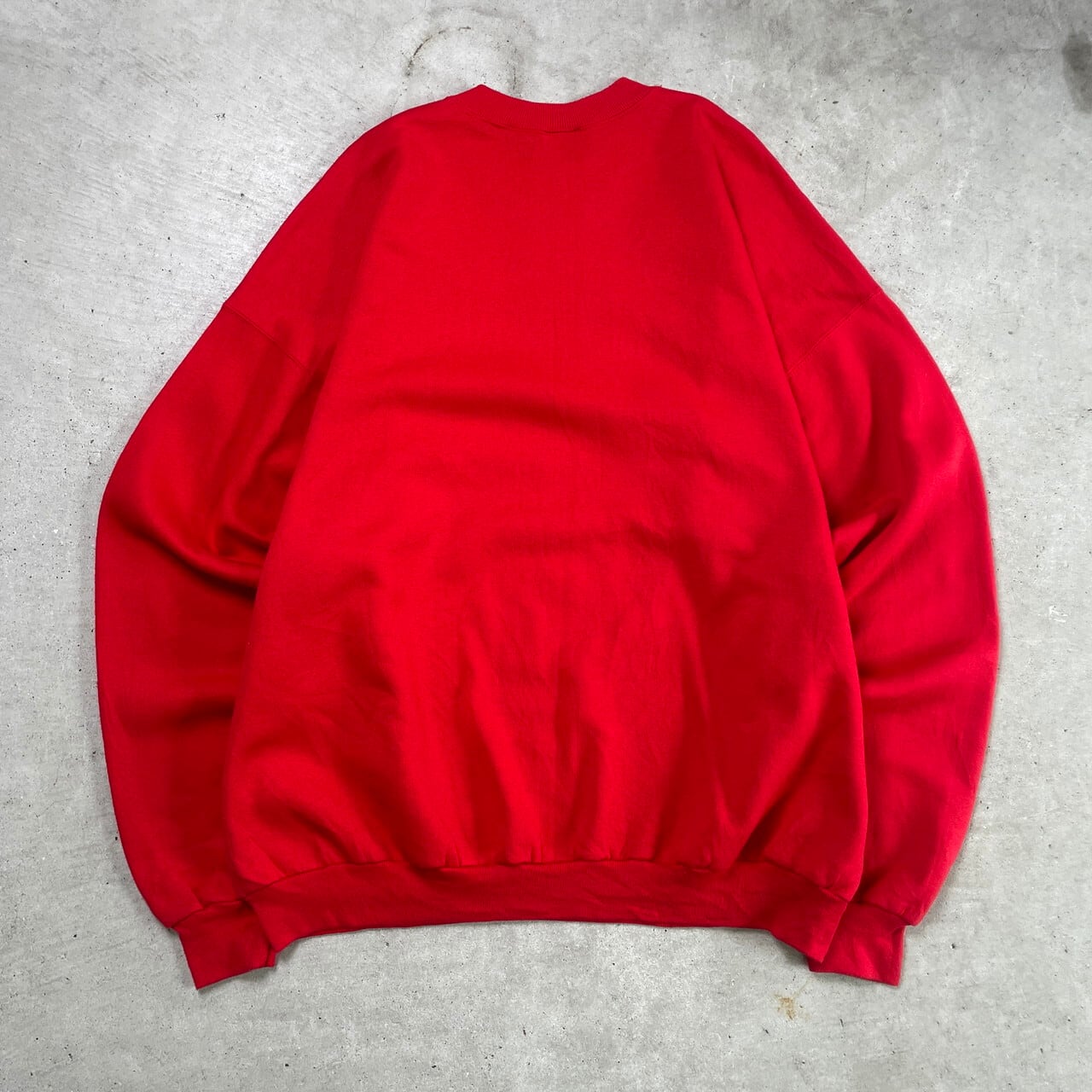 ビッグサイズ 90年代 Hanes ヘインズ スウェットシャツ SHERWIN