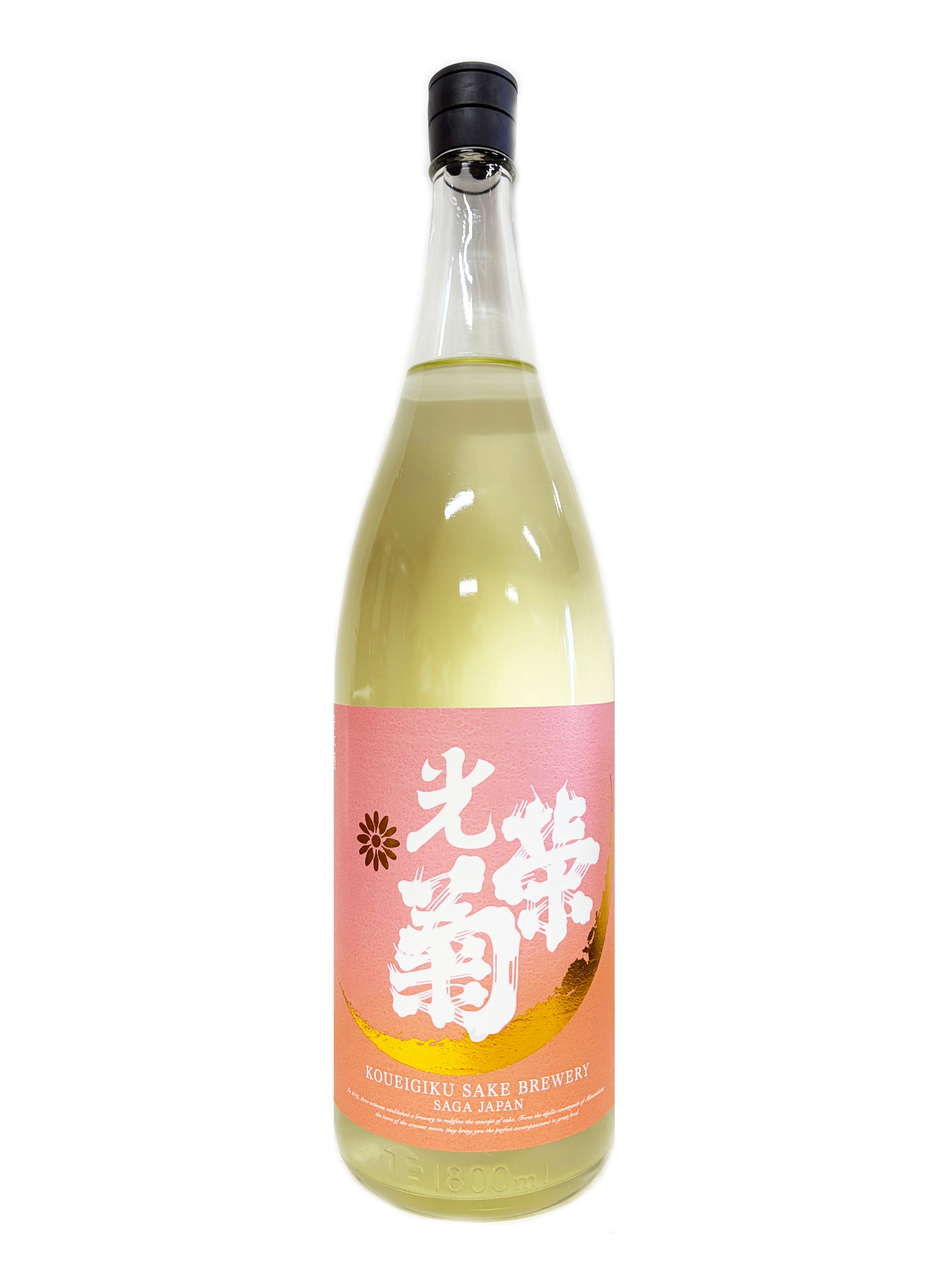 刻の奏 -黒龍- 720ml | 株式会社浪漫亭
