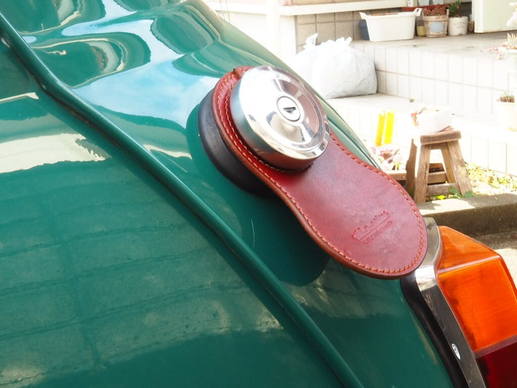 希少 ロブスタレザー ポップス トーマス社 ブライドルレザー グリーン タング 000000000045-05-l.jpg