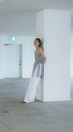 JUN MIKAMI/フリンジTP