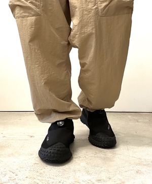 CMF OUTDOOR GARMENT / APPROACH 02 MOC-2025AW-