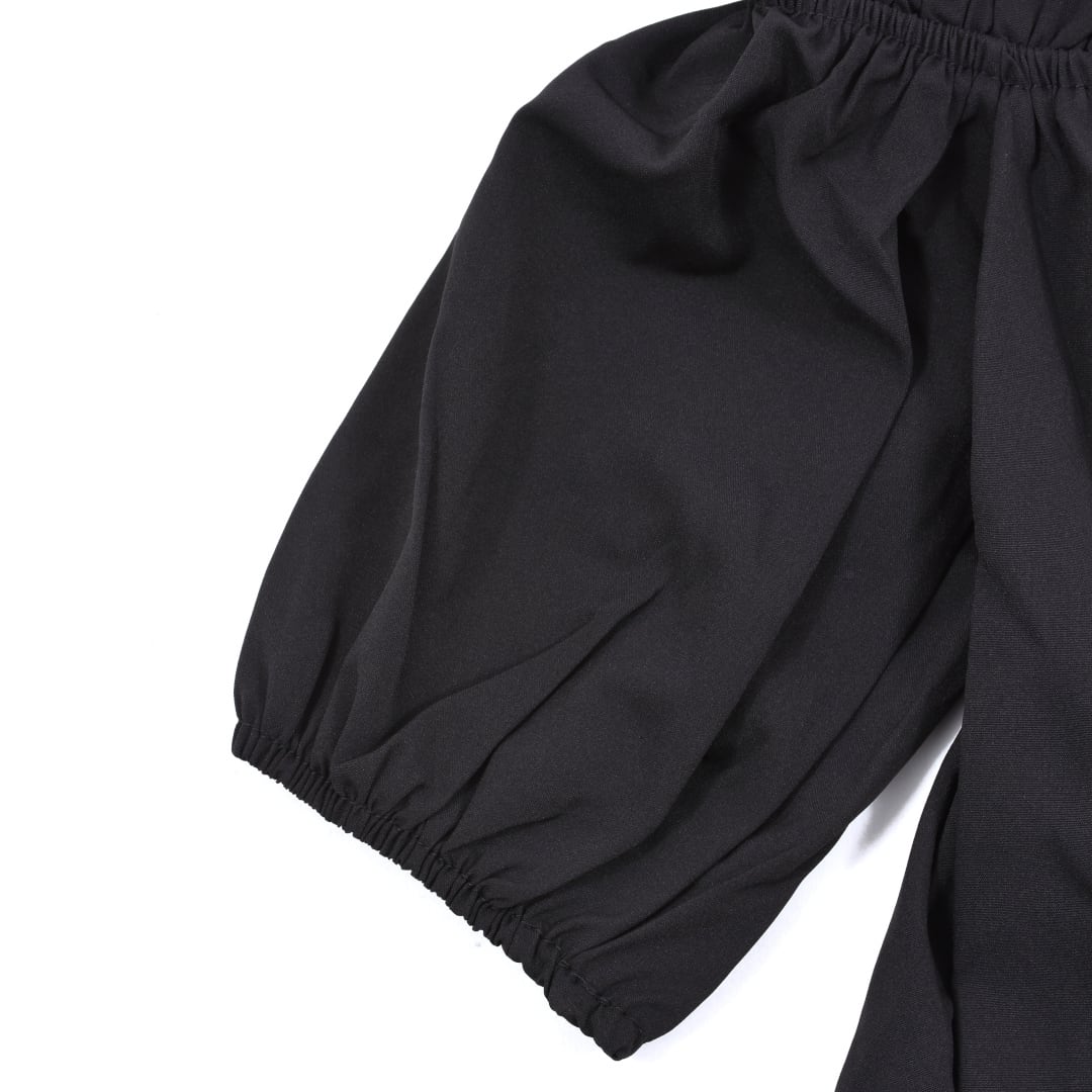 70%OFF】レースアップオフショルダー(半袖) | VOLCAN&APHRODITE