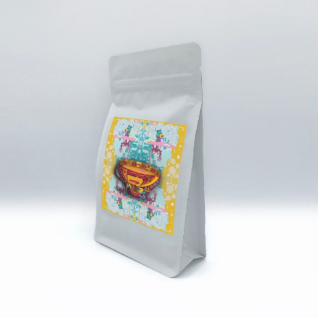 イエメン｜バニーマタル｜モカマタリ フルーツショコラタ｜ナチュラル｜150g