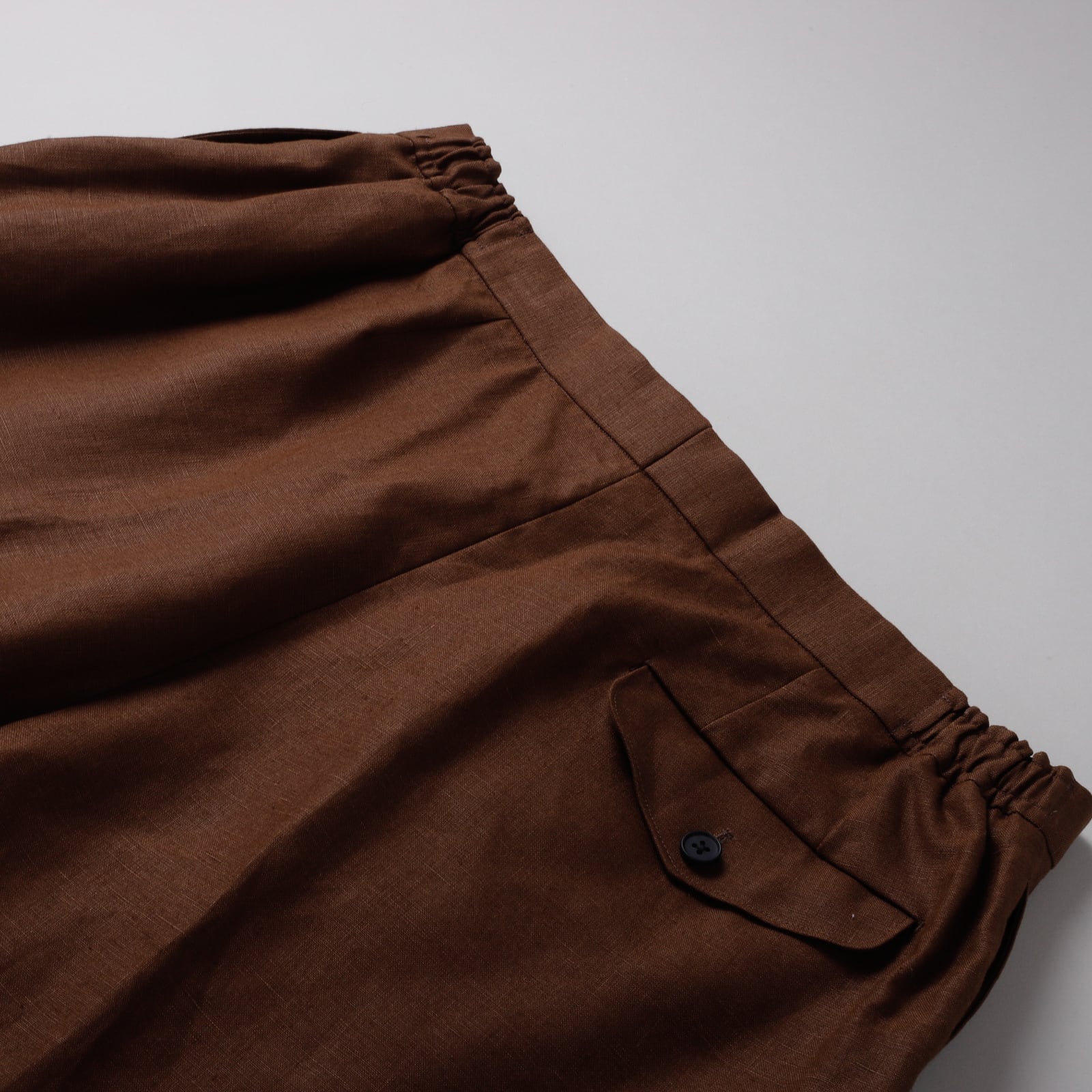 新品】MINTENS SPENCE BRYSON Irish Linen made in ENGLAND Fabric