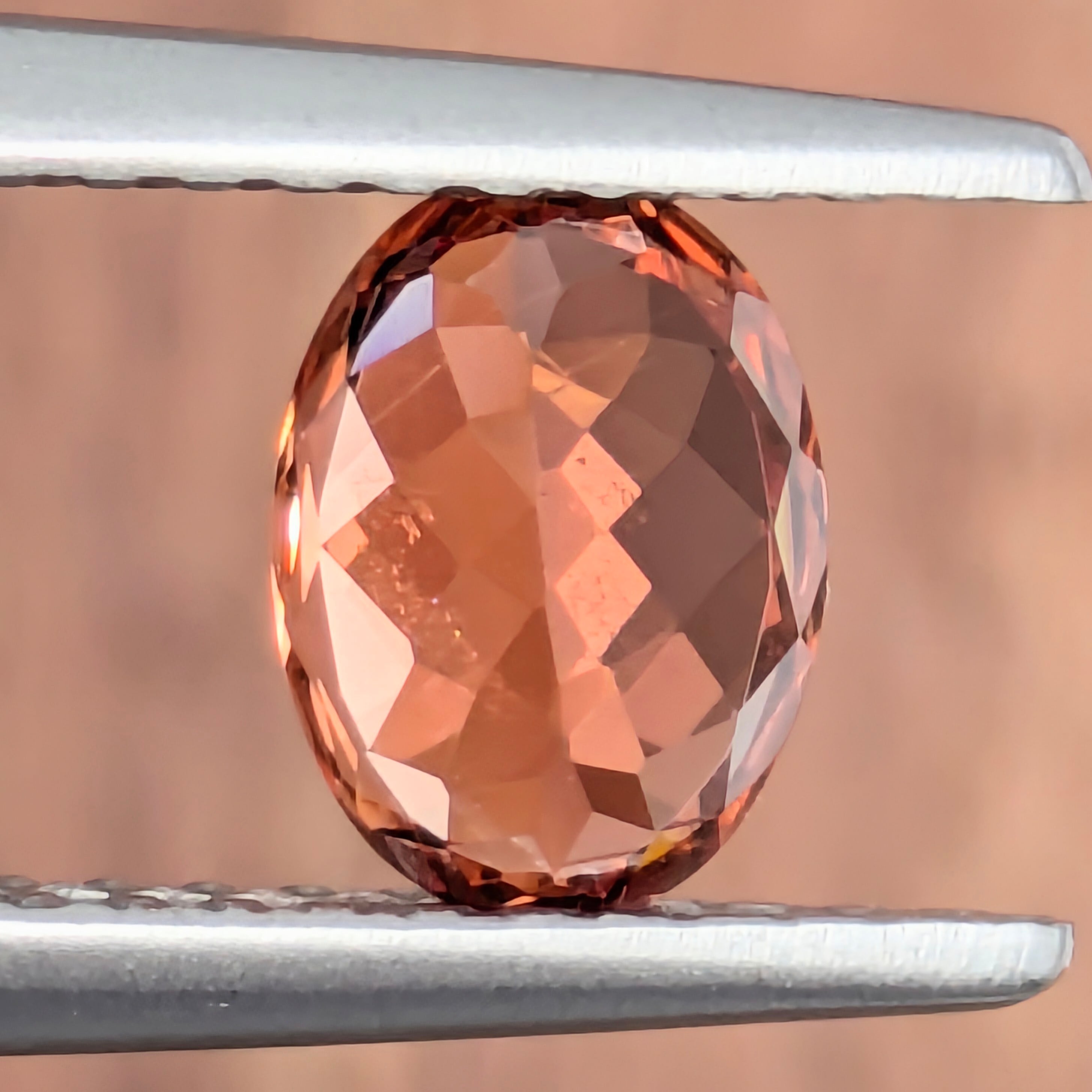 スペサルティンガーネットルース【0.940ct】PRO208167 | Gem's Subculture