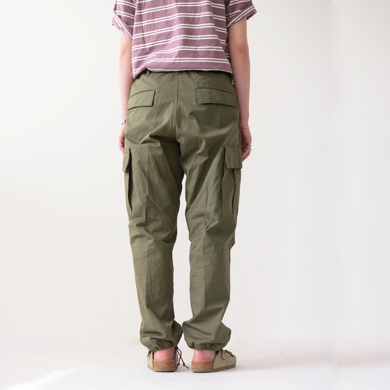 orslow[オアスロウ] UNISEX VINTAGE FIT 6 POCKETS CARGO PANTS [03 