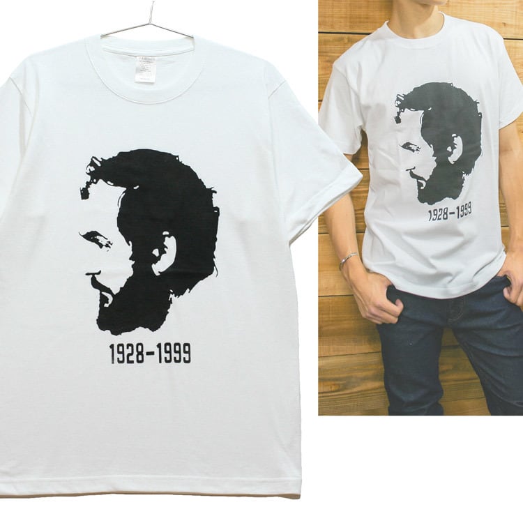 スタンリーキューブリック　oguoy/Destroy　Create　Kubrick　キューブリック　Stanley　sstee-kbrc-1928　映画　it　it　Tシャツ　it　Share
