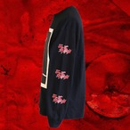 horitatsu.bb.tattoo Design   long sleeve tee