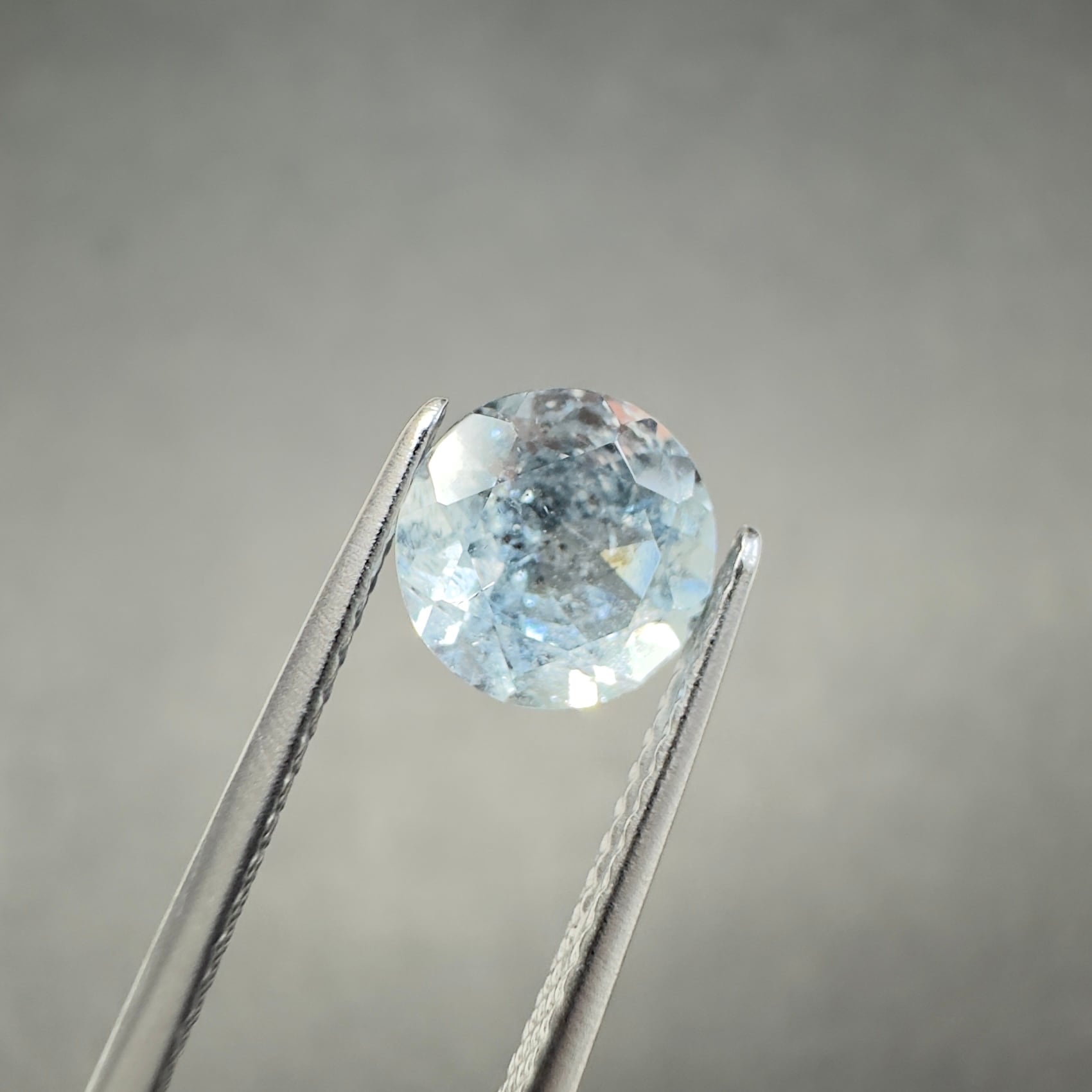 グランディディエライト】0.47ct | たからいしルース オンラインショップ