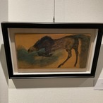 四足獣 1