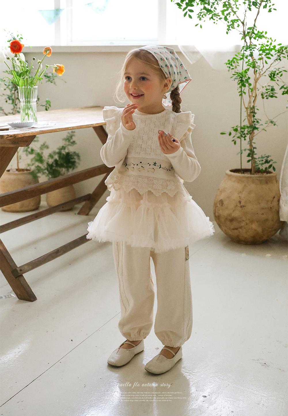 予約»«puella flo» セーラミニワンピース 3colors | 子供服 capucapu