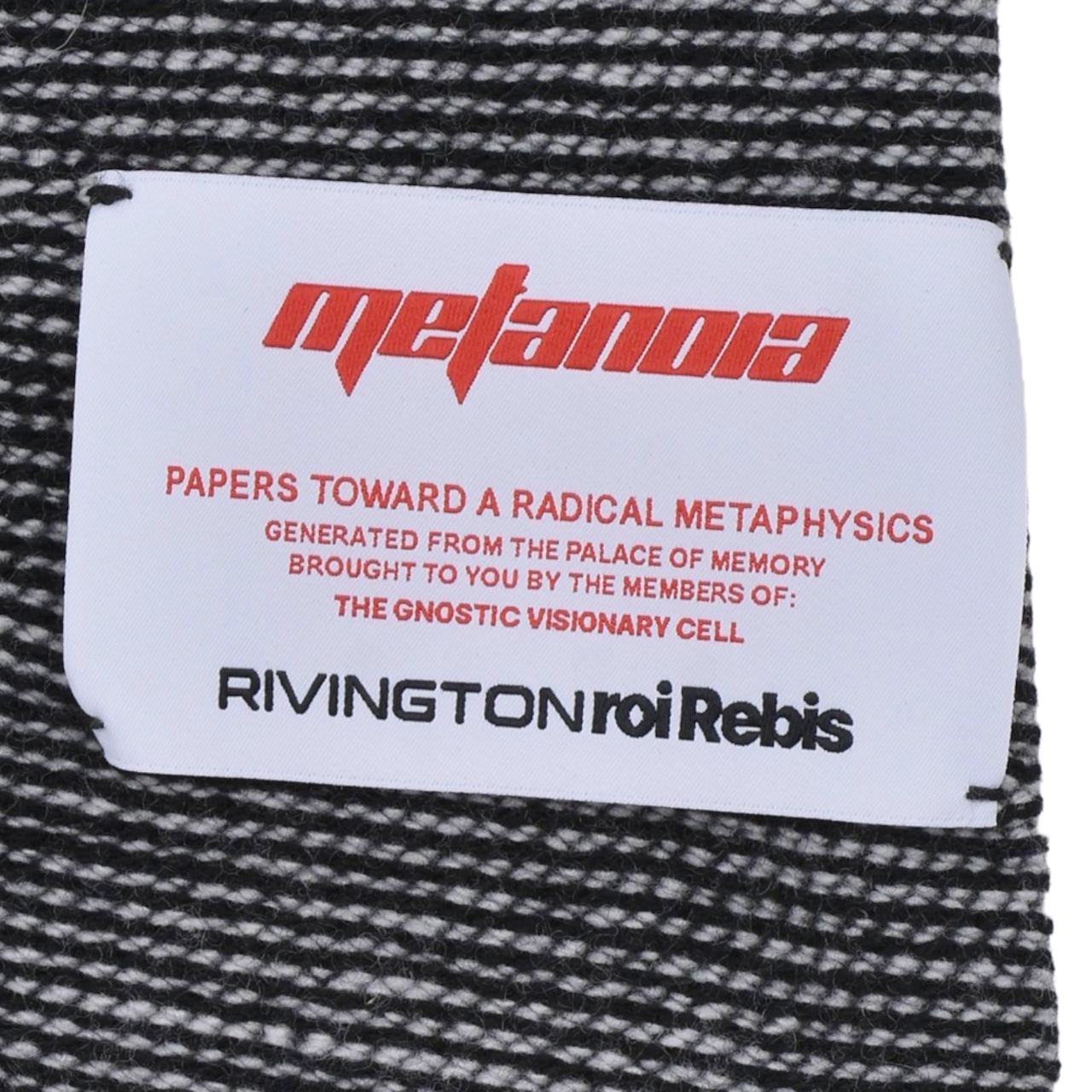 【RRR123(RIVINGTON roi Rebis)】DOT  PULL OVER - 13