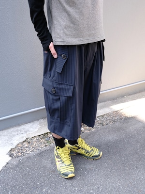 【Laid.B】 Relax Banker's Cargo