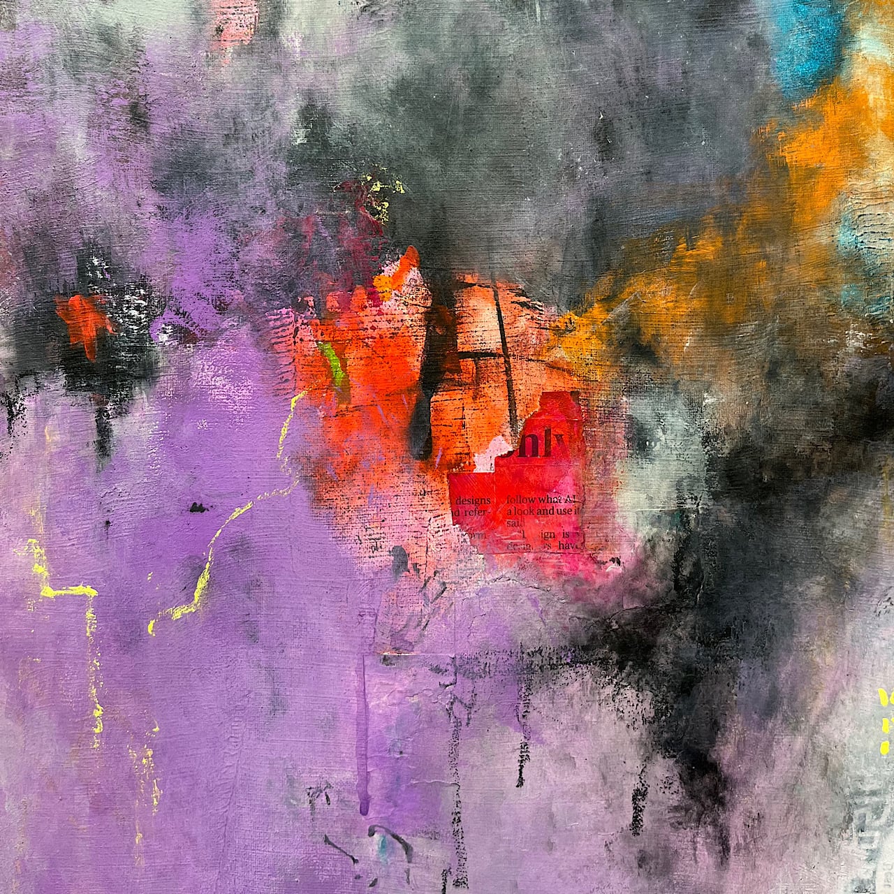 原画「memento mori」 | natsukana's Art