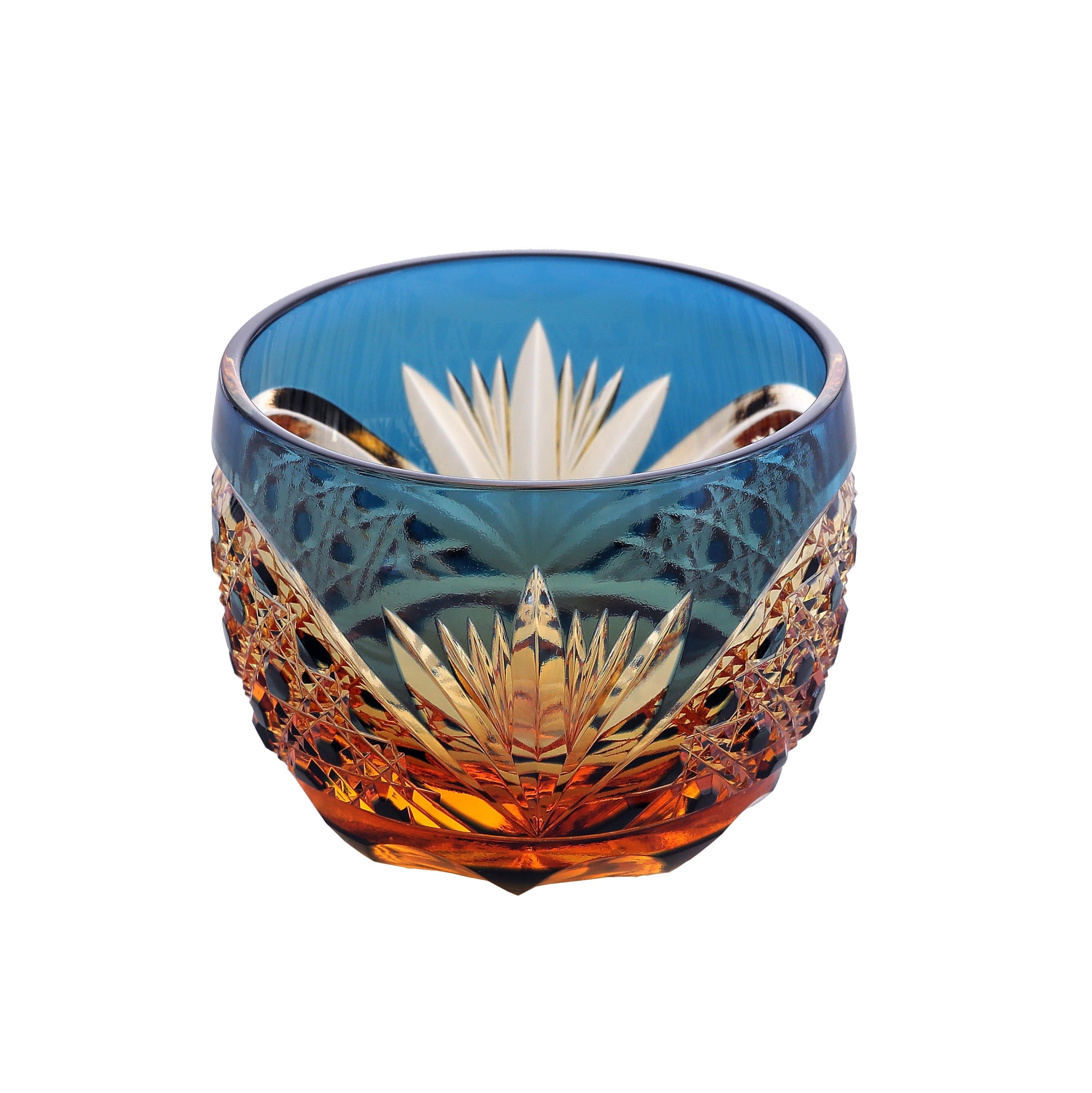 江戸切子の製造 門脇硝子加工所 〜江戸切子通販〜販売店