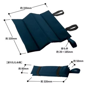 スタジアムクッション　00048