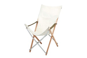 【特価処分】スノーピーク(snow peak) Take!チェア ホワイト 550×630×750(h)mm(シート高420mm) LV-085 チェア 椅子 白 アウトドア キャンプ