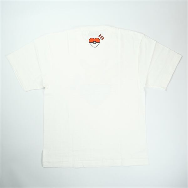Size【S】 HUMAN MADE ヒューマンメイド ×POKEMON MADE 25AW GRAPHIC T