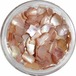 シェルストーン 05 ヴィンテージローズ 丸いプラスチックケース入り 約1.5g