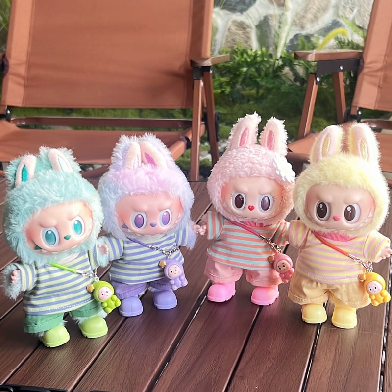 ⭐︎ぬい服⭐︎ | サクラ ユン ファン