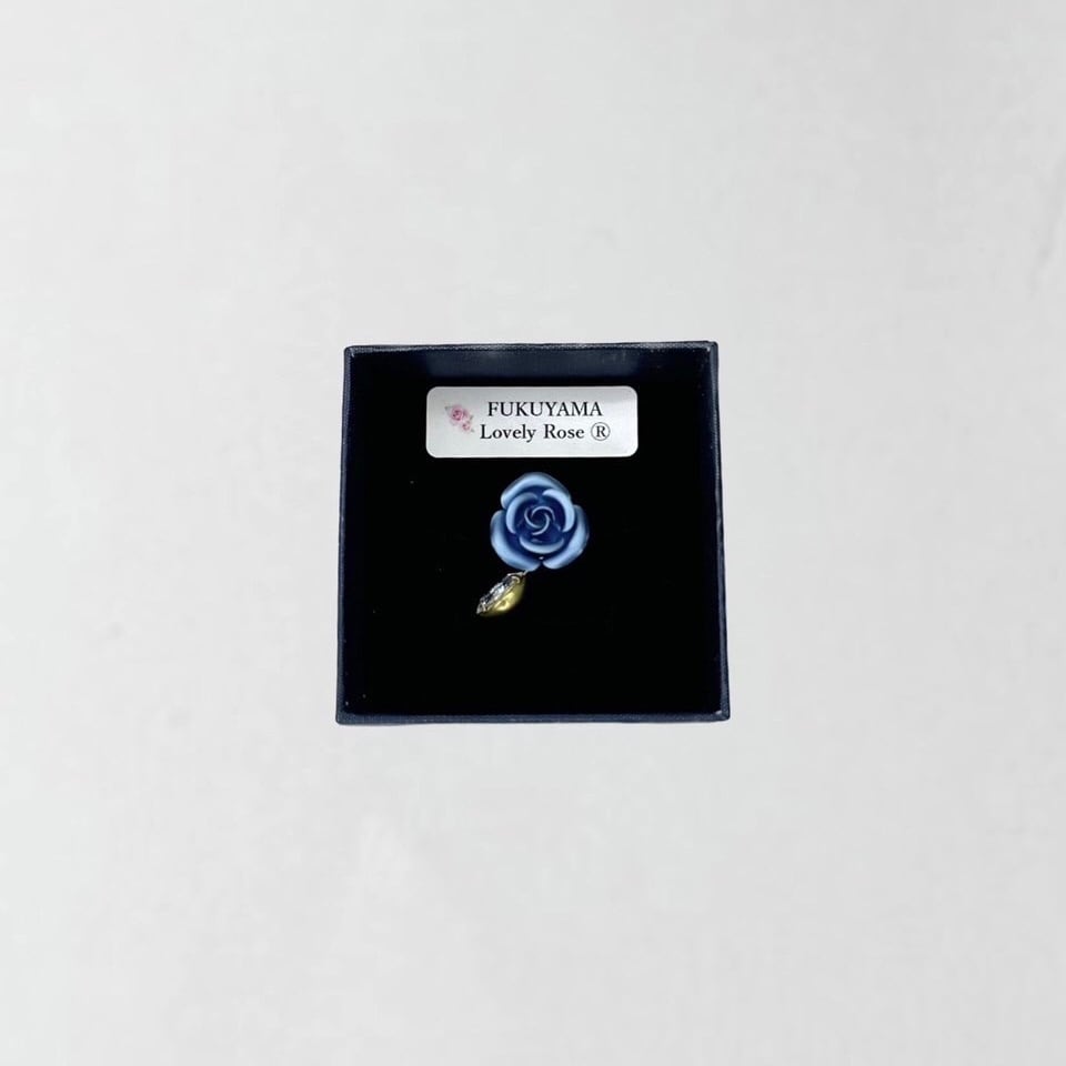 ばらグッズふくやまフレンズ