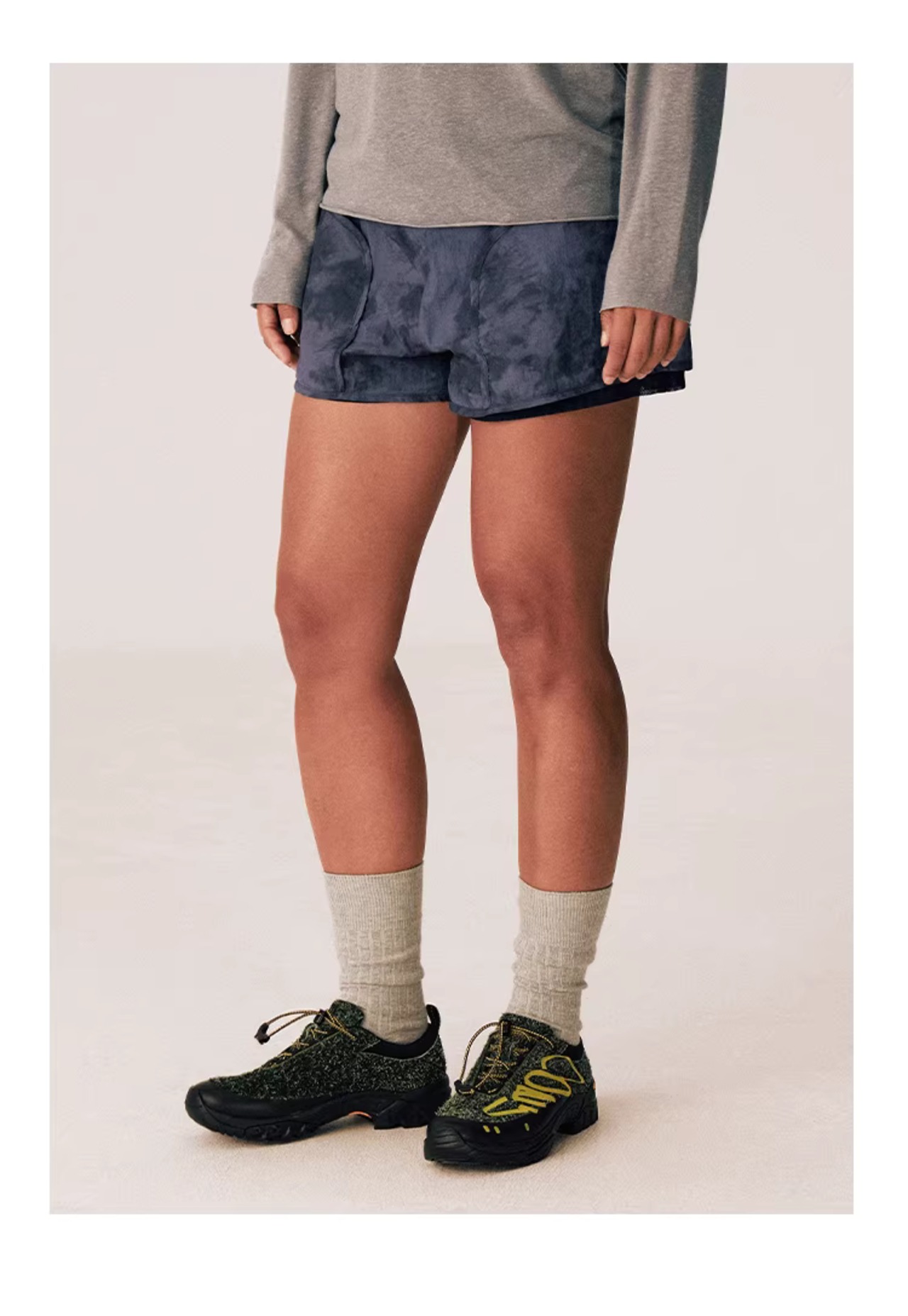 CONP Hiking Sneaker 2.0