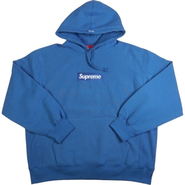 Size【XXL】 SUPREME シュプリーム 23AW Box Logo Hooded Sweatshirt