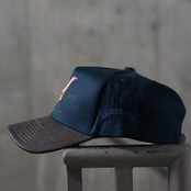 AVIREX / アヴィレックス　flying  tiger 5panel cap【gifthat別注】