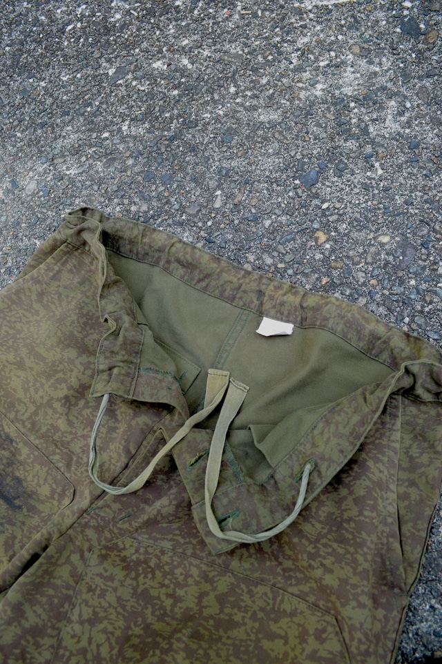 Chez Army M92 custom Camo Easy Trousers 00s fade type restock チェコ軍 コンバットトラウザー