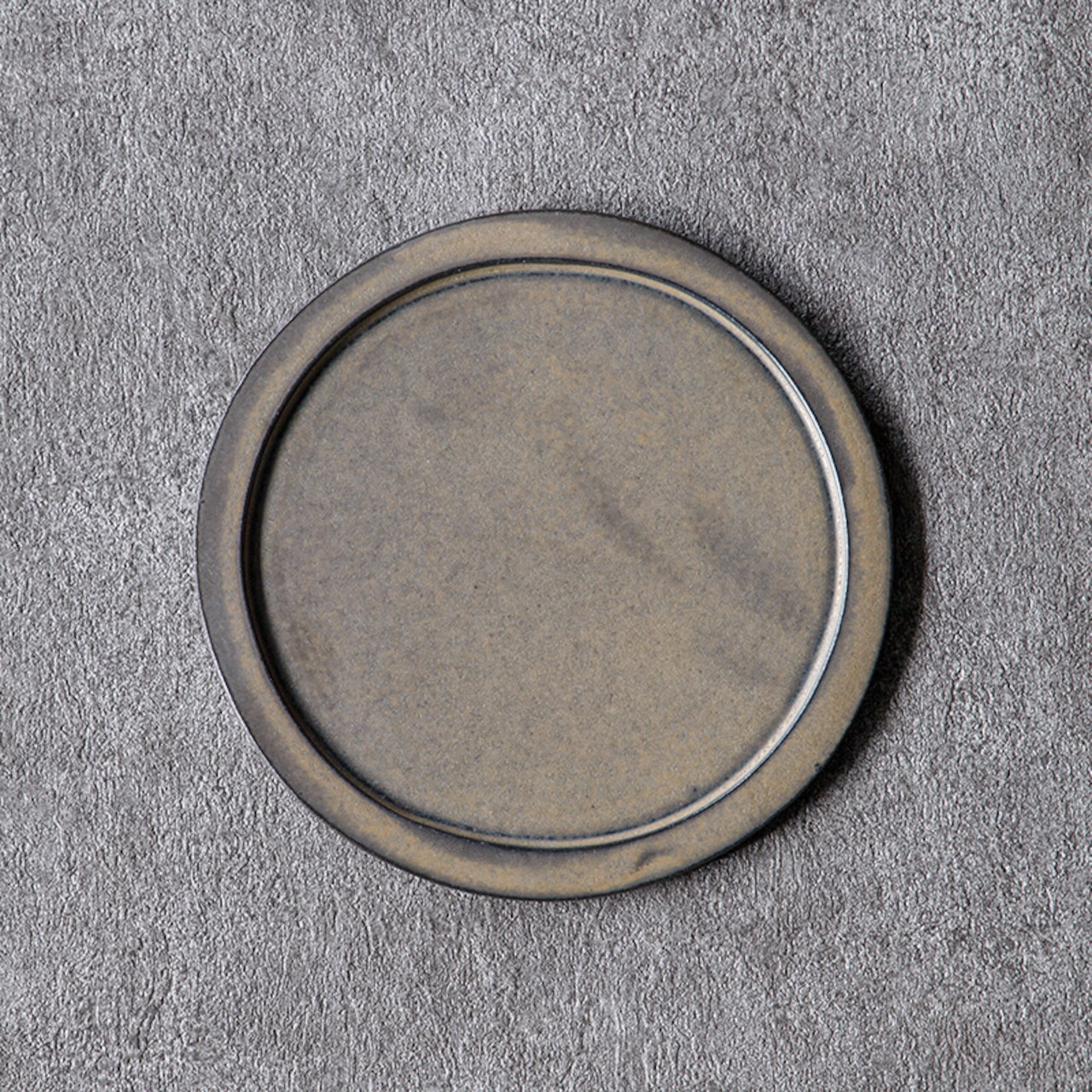 【Rikizo】rim plate(L)