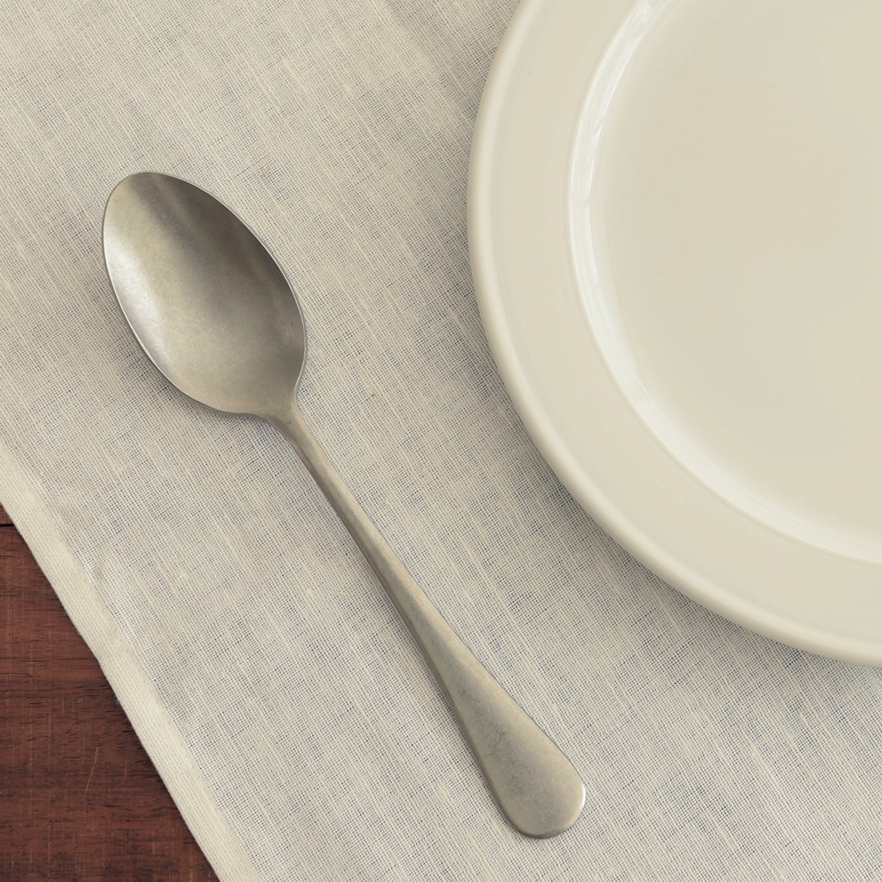 ピカード&ヴィールプッツ ロッシーニ テーブルスプーン ヴィンテージ