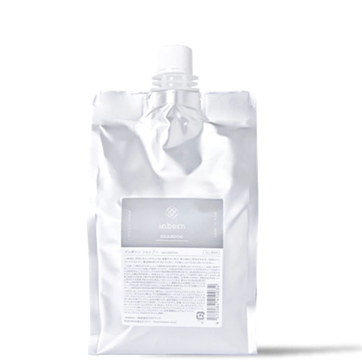 シャンプー 1000ml レフィル / inborn(インボーン)