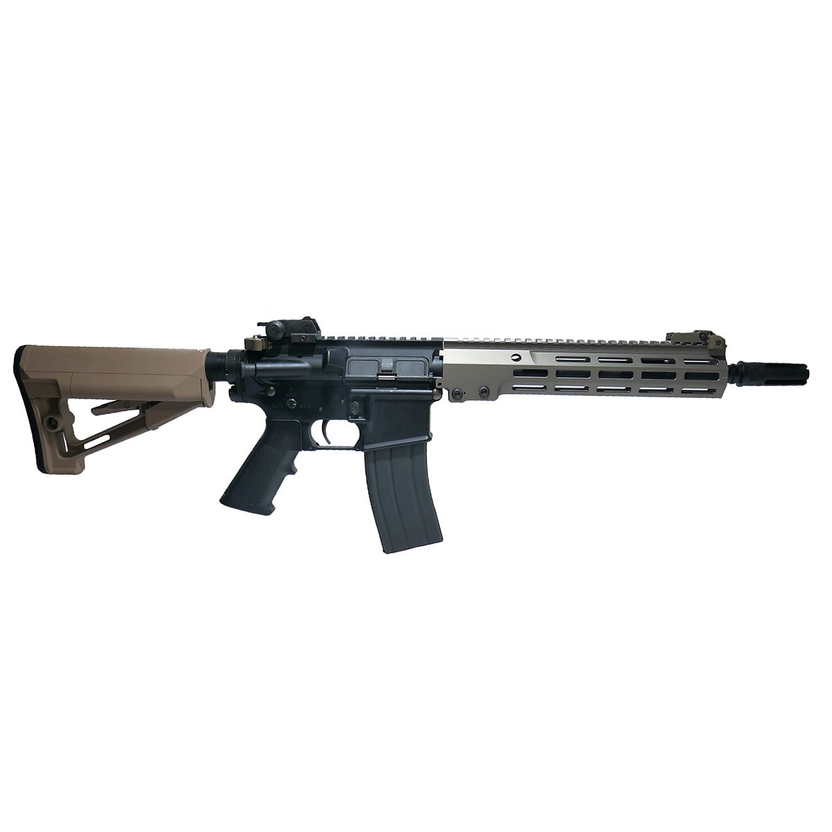 中古】東京マルイ ガスブローバック URG-I 11.5inch SOPMOD BLOCK3