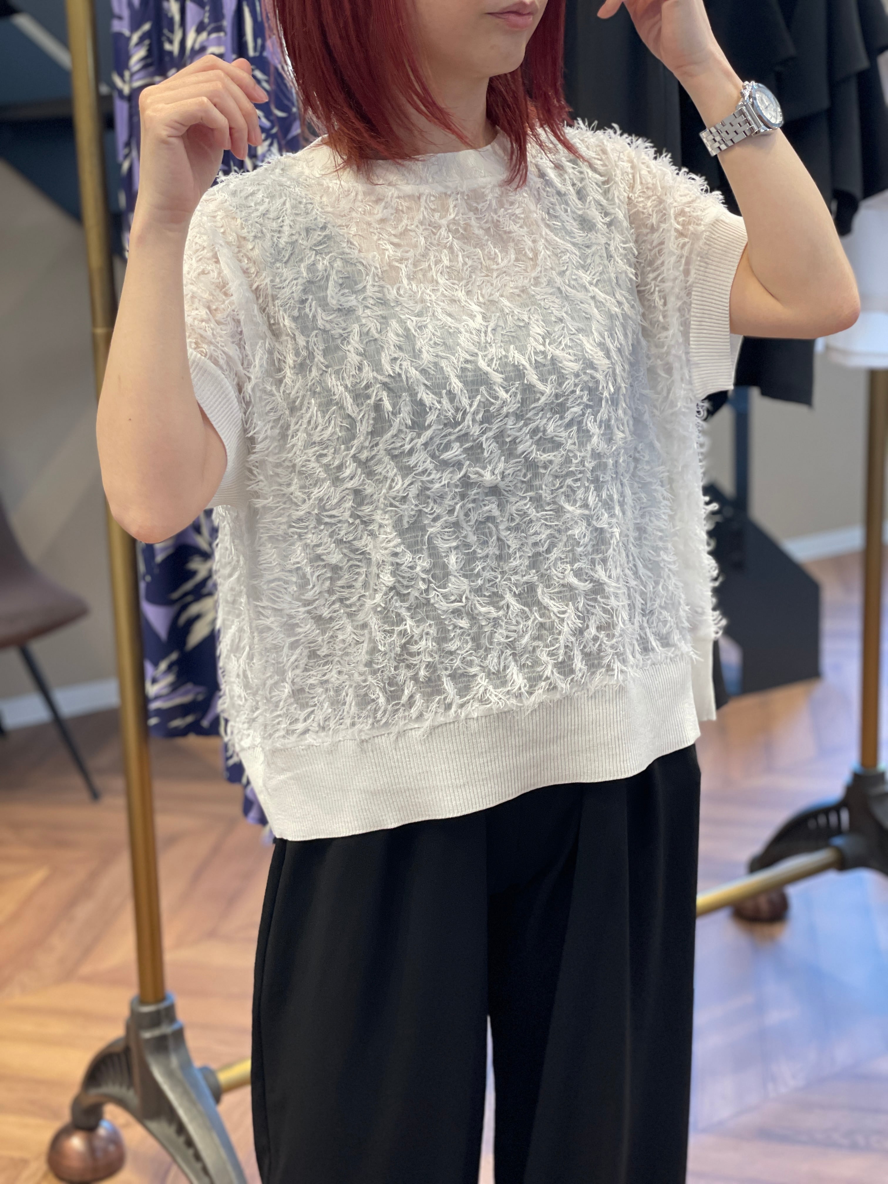 Tops | Neutral Closet