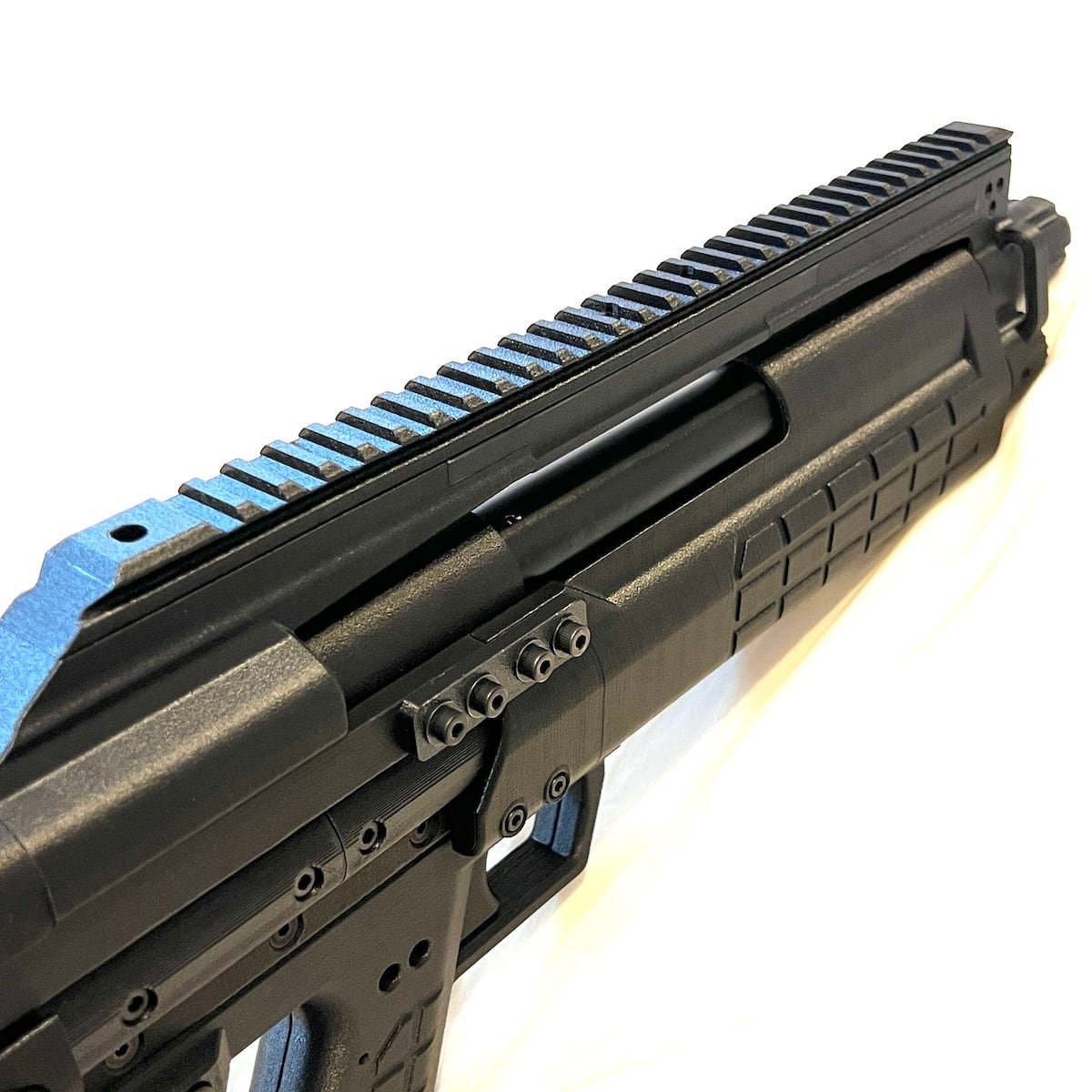 VSR-ONE・VSR-10 G-spec用ブルパップポンプアクションキット『VSG