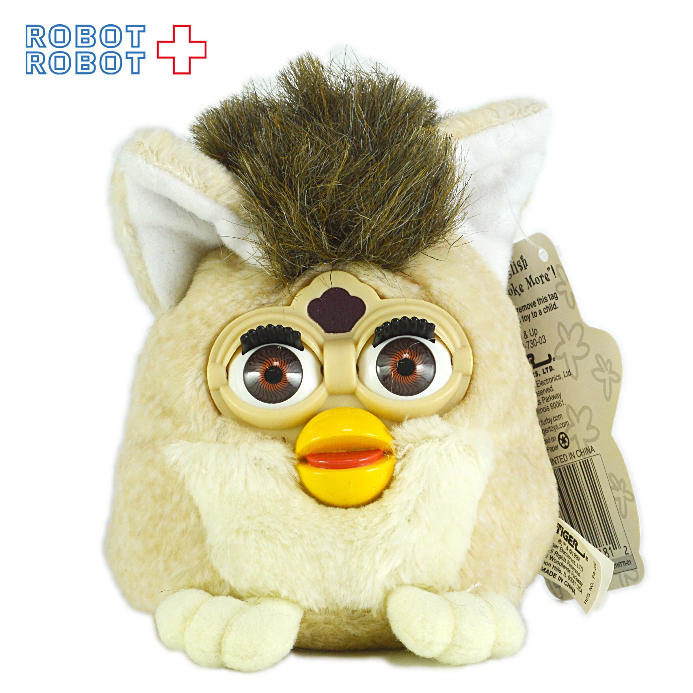 ファービー バディーズ ジョークモア タグ付き | ROBOTROBOT