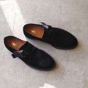 Tomo&Co MAGNET MONK SHOES