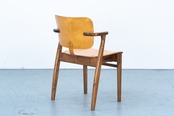 Ilmari Tapiovaara | Domus chair