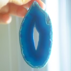 Summer Sea 09 - アゲートヒーリングチャイム / Agate Healing Chime 1356