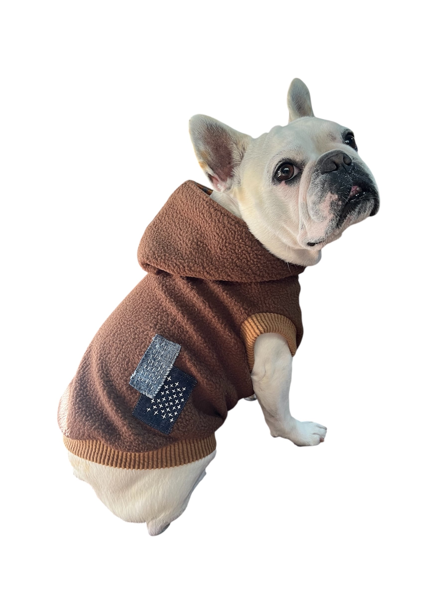 ハンドメイドのルアナ