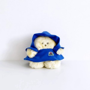 CHUBBLES /  80s Animal Fair社 Vintage Plush Doll ぬいぐるみ