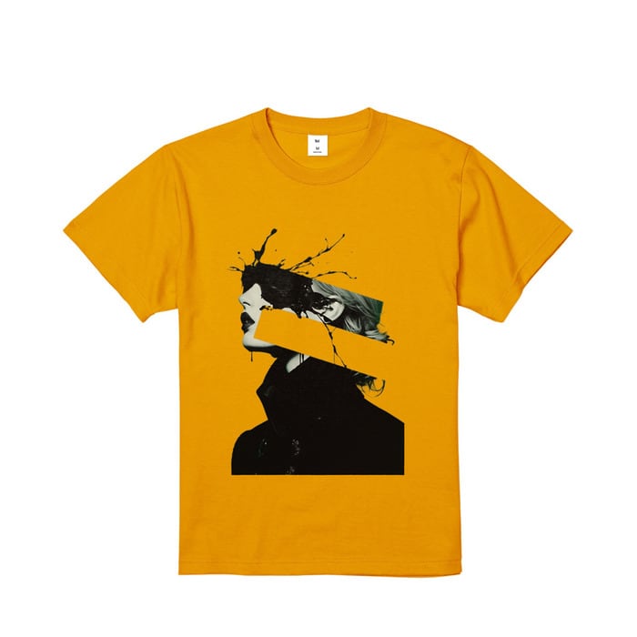 90's Mudhoney PIECE OF CAKE T-shirt 1990年代 マッドハニー ピース
