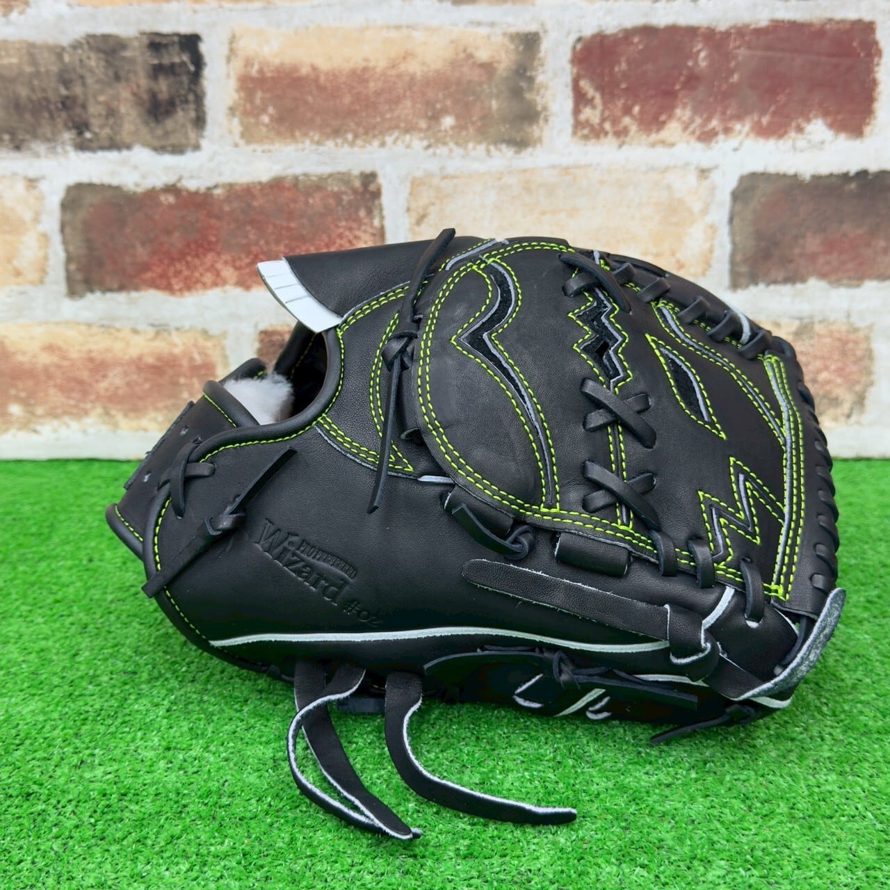 2026NEWモデル】Rawlings ローリングス PRO PREFERRED Wizard#02 硬式