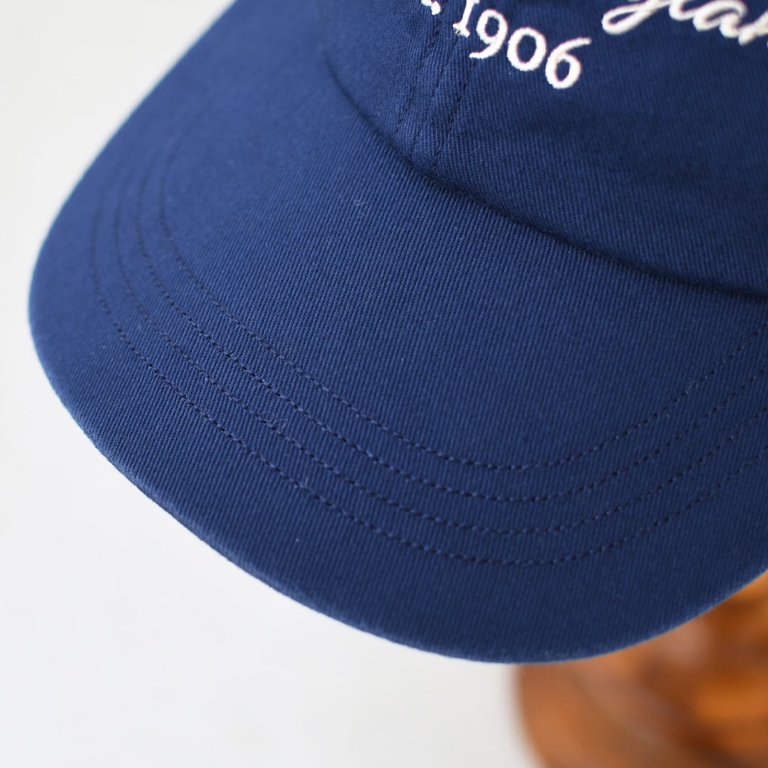 Gymphlex [ジムフレックス] チノクロス LOGO CAP [GY-H0380COG