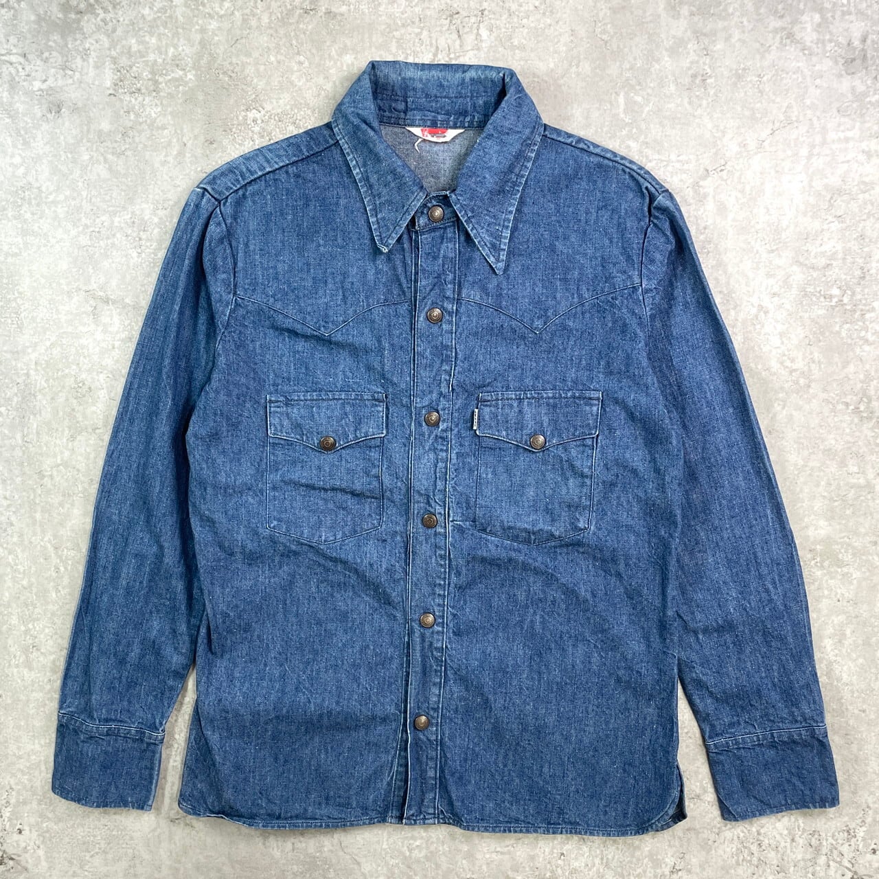 60〜70年代 白タブ Levi