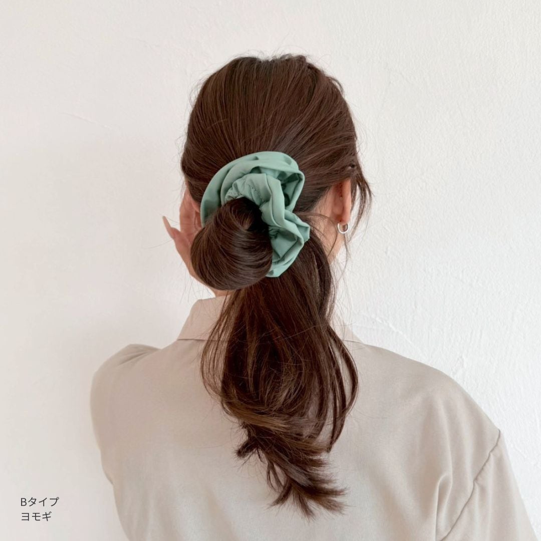 シュシュ】 | tonto