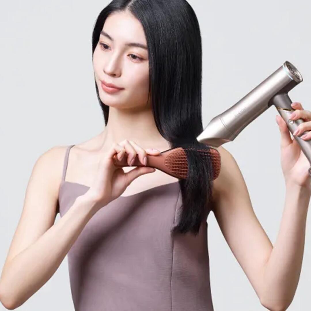 送料無料】KINUJO HAIR DRYER VOYAGE(キヌージョ ヘアドライヤー