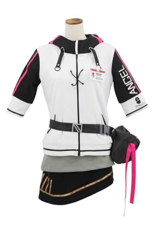 アークナイツ 明日方舟 向き エクシア 能天使 通常衣装 ※受注生産国内発送品※