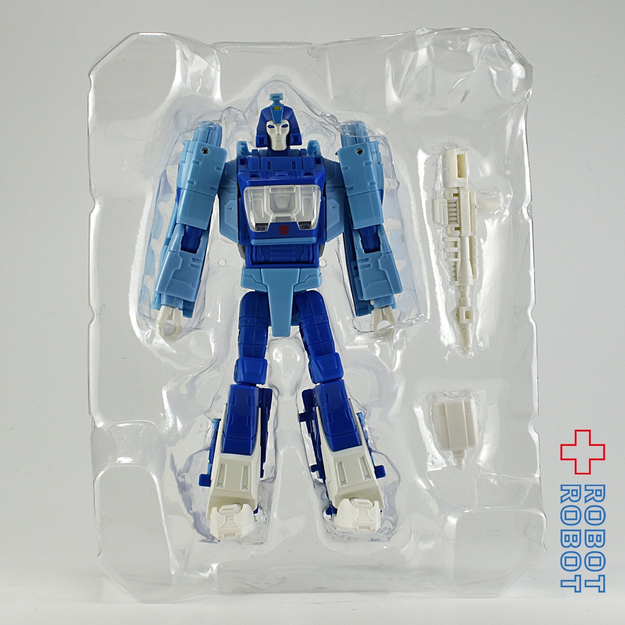 ⚫️ハズブロ トランスフォーマー スタジオシリーズ ブラー 開封